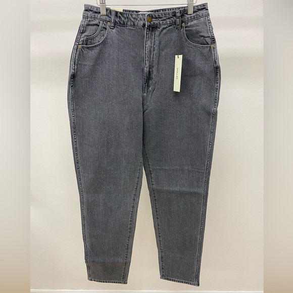 BNWT Rolla’s, Elle Relaxed Mom Jeans, Premium Denim - Picture 2 of 5
